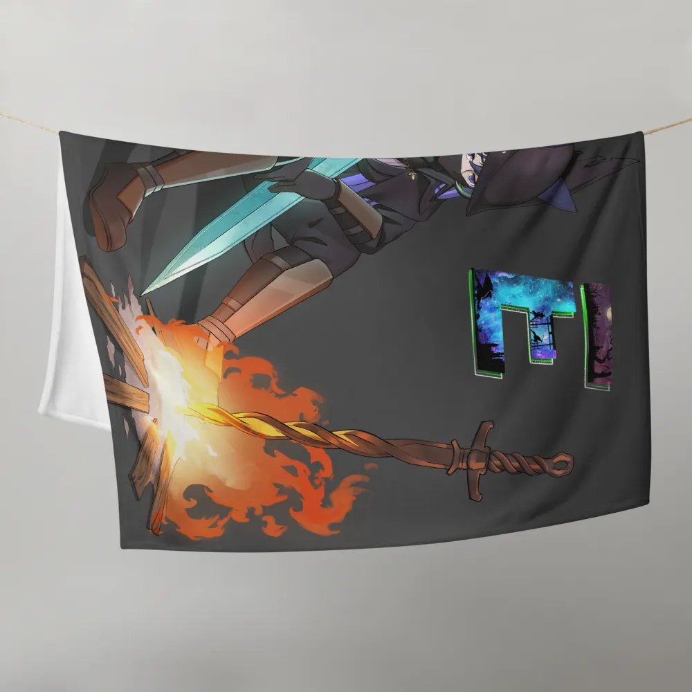 Souls Enigma Blanket product image (21)