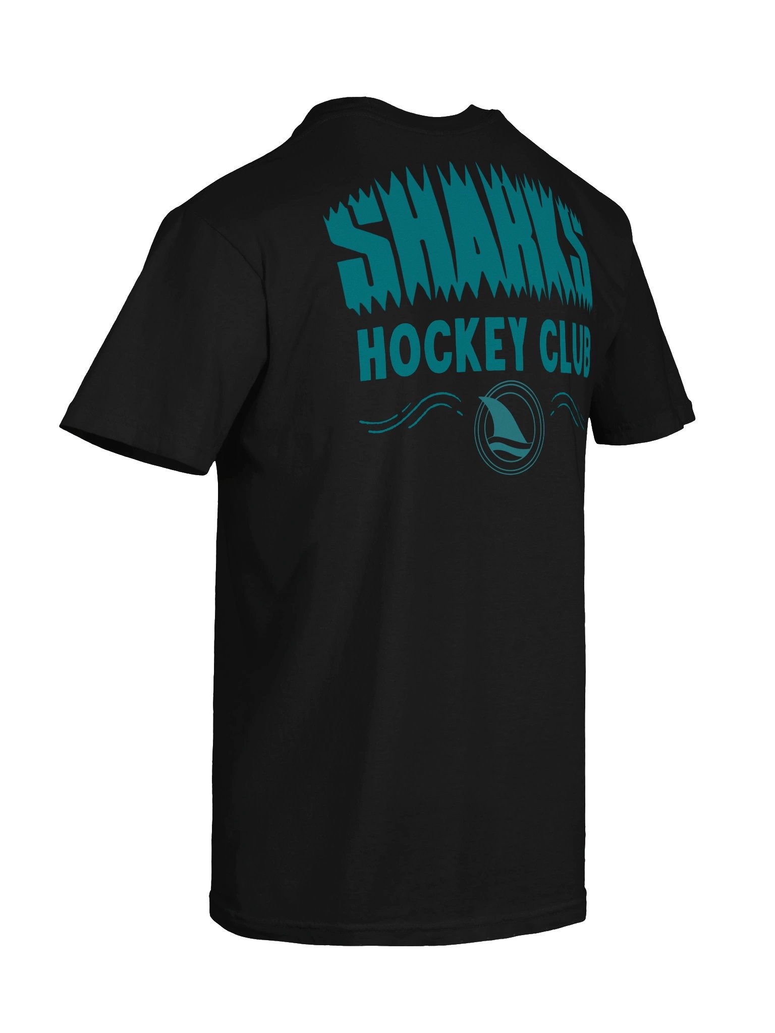 Sharks Hockey Shirt product image (8)