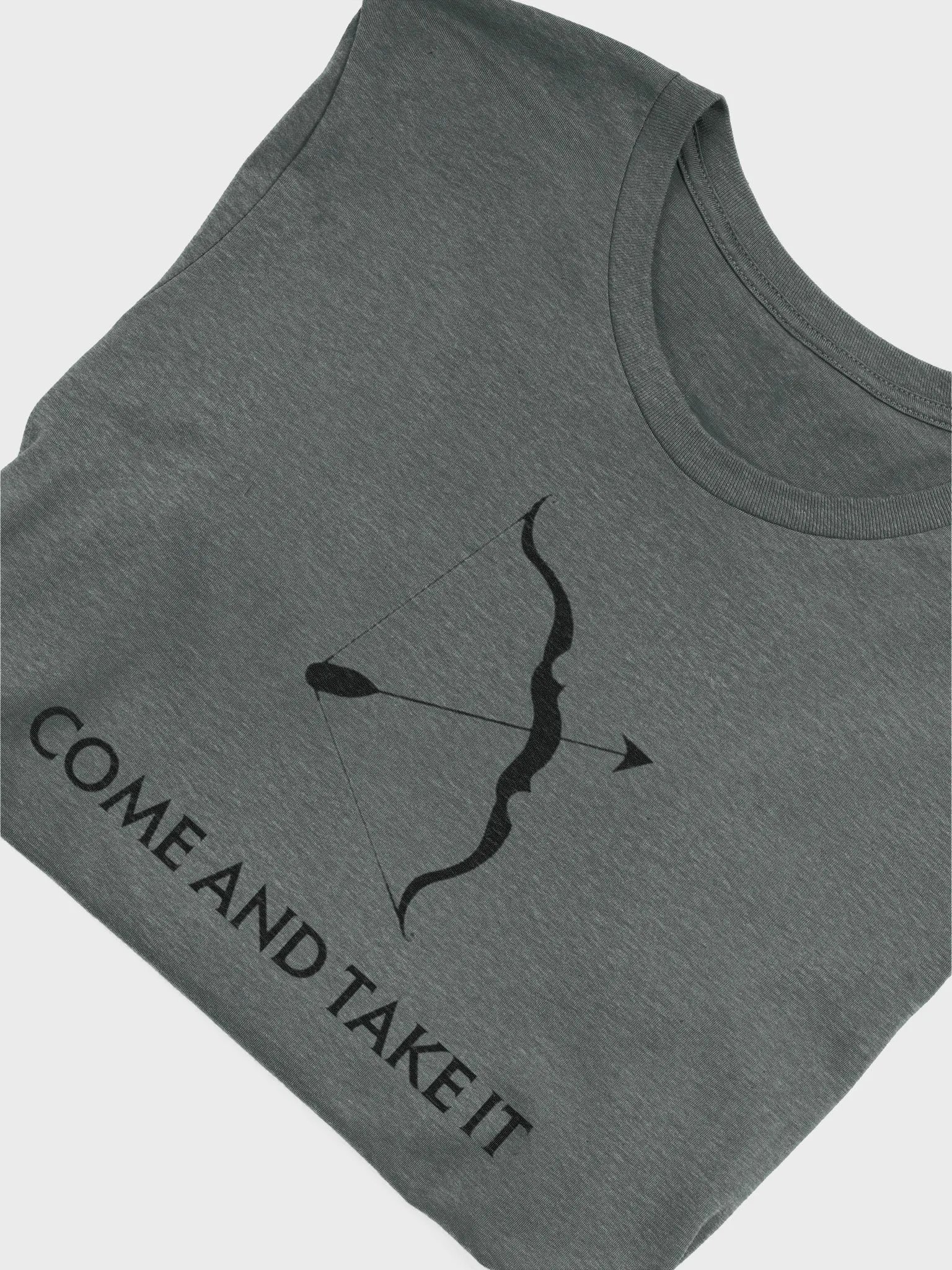 Come and Take it, BOW product image (105)