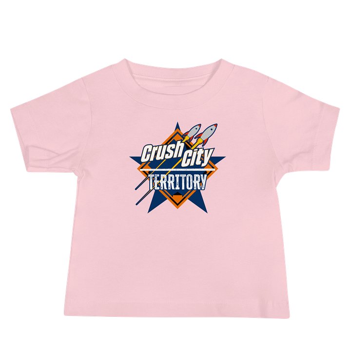 Baby T-shirt product image (4)