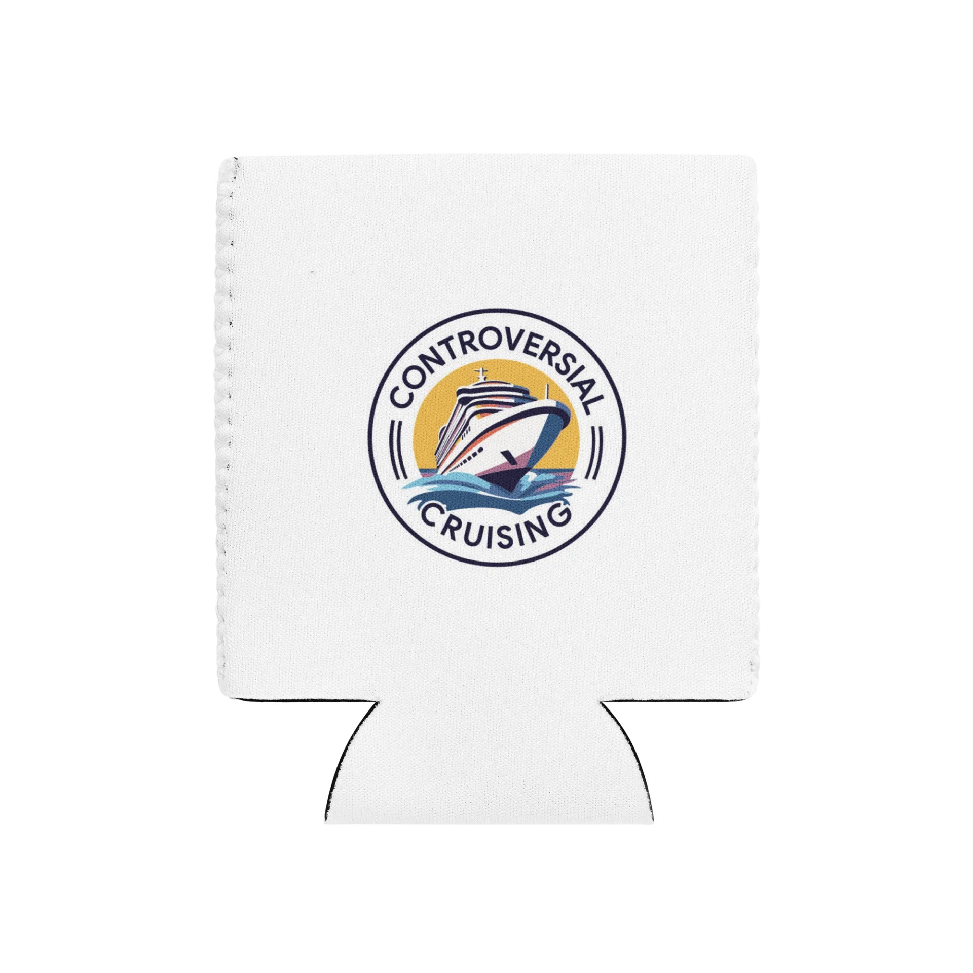 CONTROVERSIAL KOOZIE product image (1)