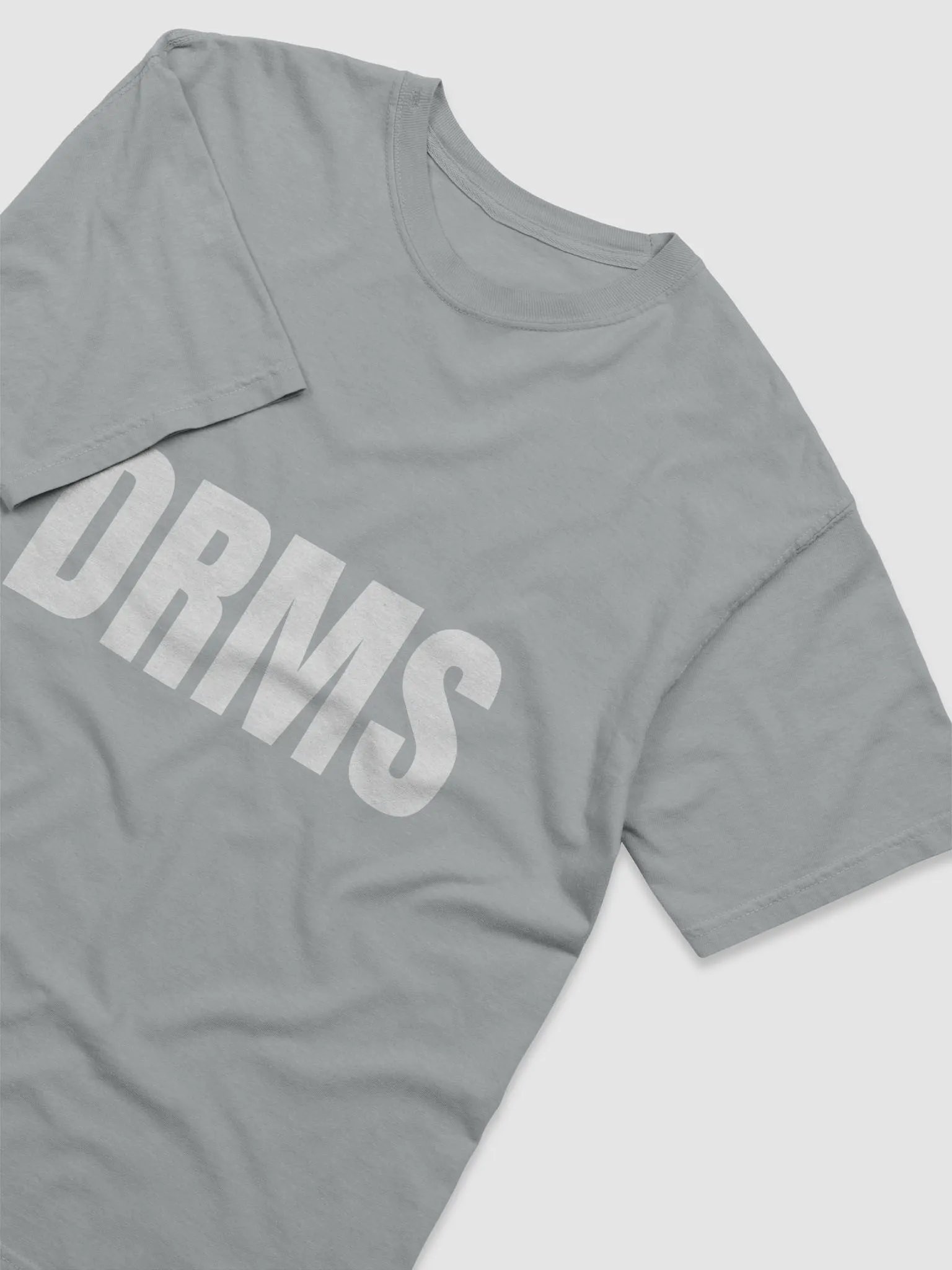 DRMS GRANITE TEE product image (3)