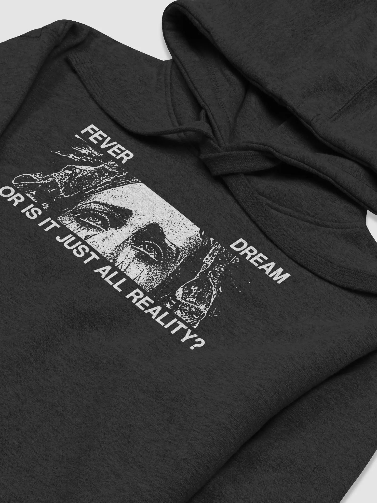 FEVER DREAM- Sweatshirt product image (3)