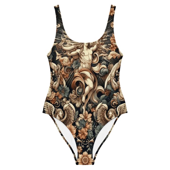SO Divine Swim wear product image (2)
