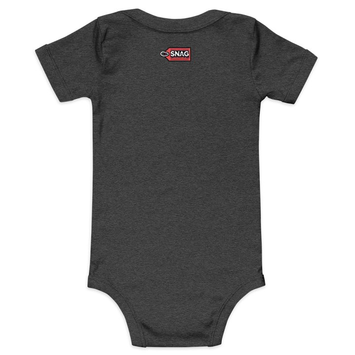 Holiday Haul Onesie - Winter 2024 product image (2)