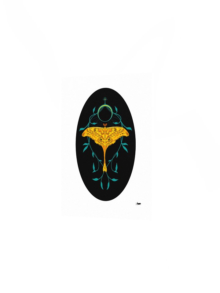 Madagascan Moon Moth product image (3)