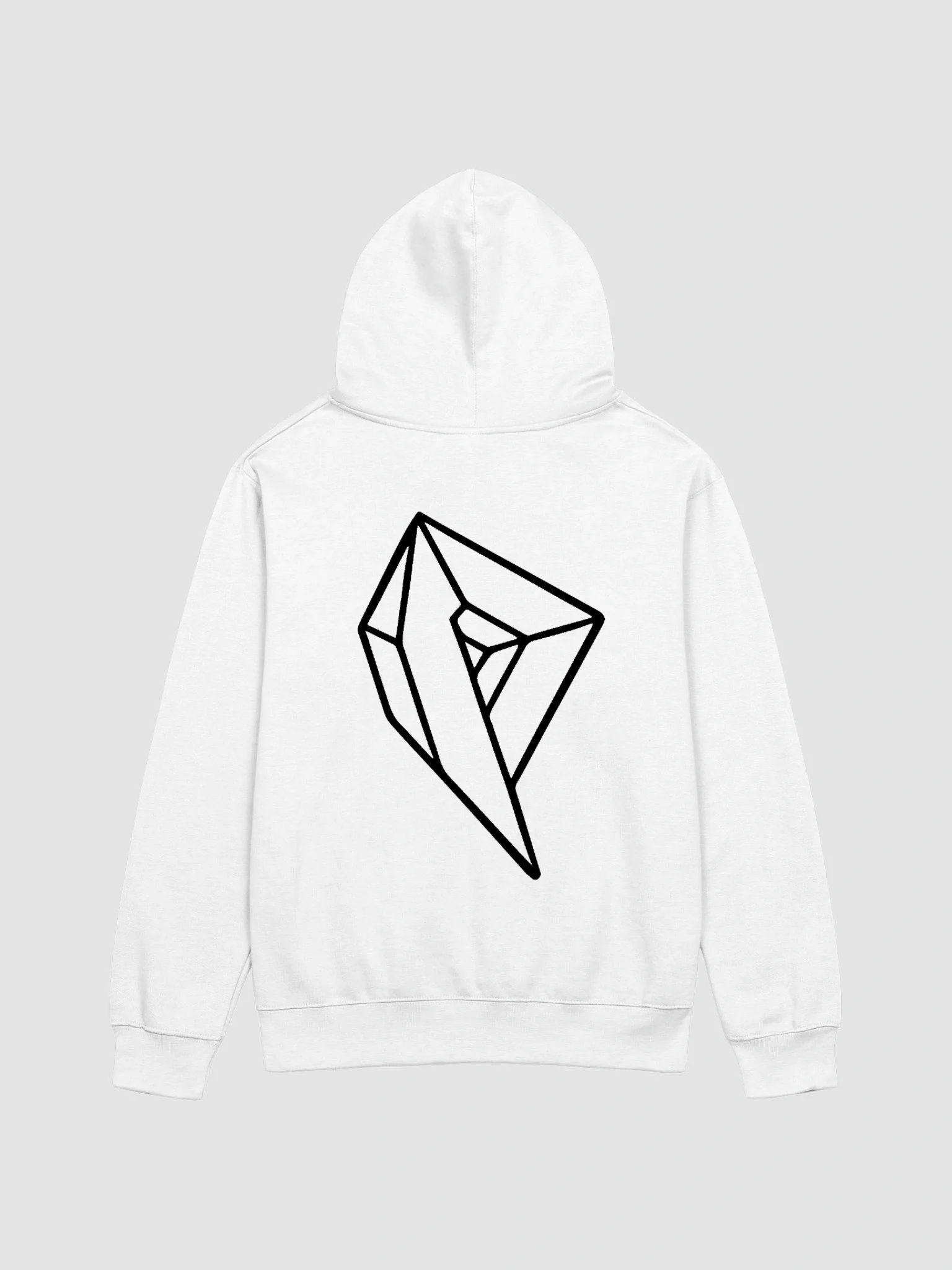 PROBZZ x Cabanel "Guinea Pig" Hoodie product image (2)