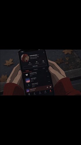 AI: Underground - We Are Here