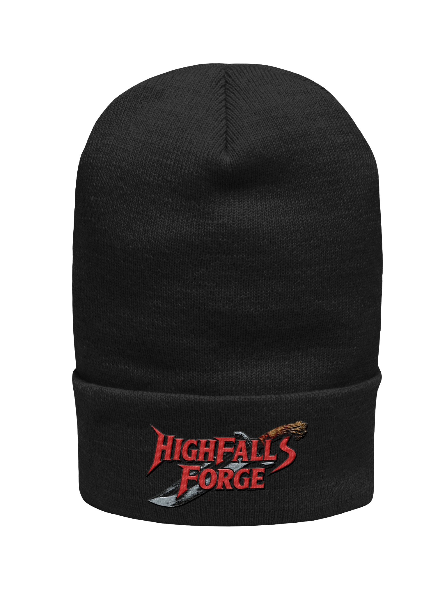 HighFalls Forge Stocking Hat product image (1)