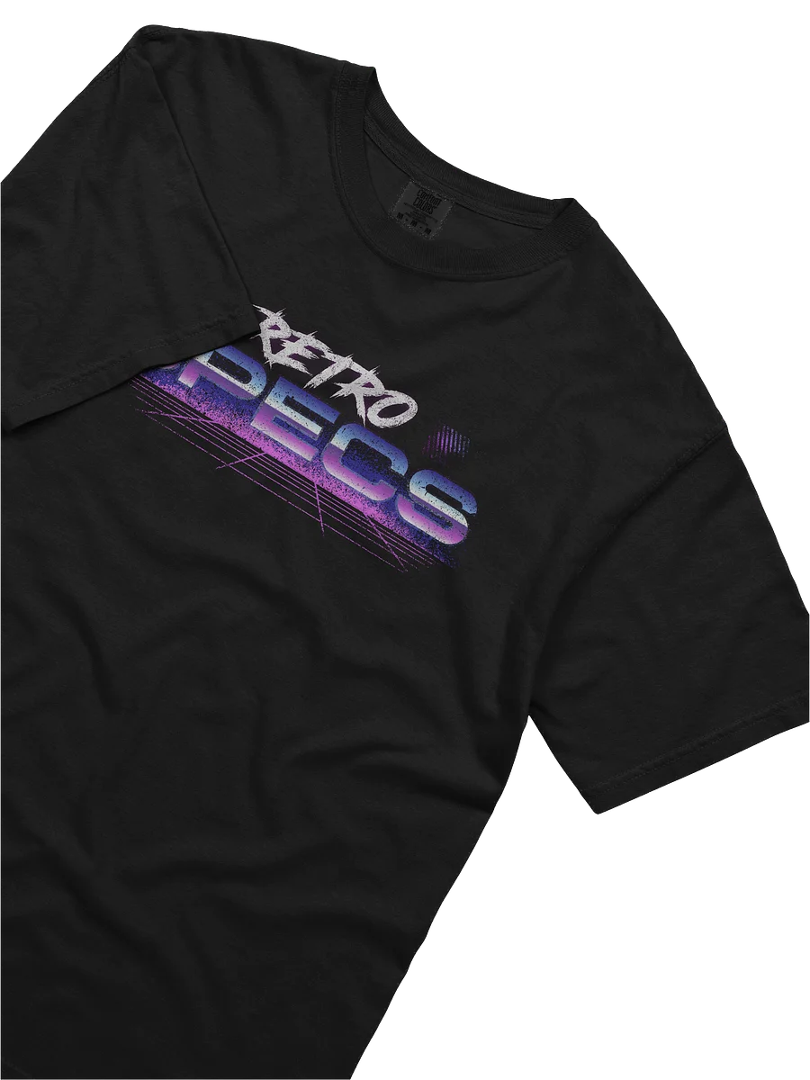 RETRO SPECS: Shirt product image (5)