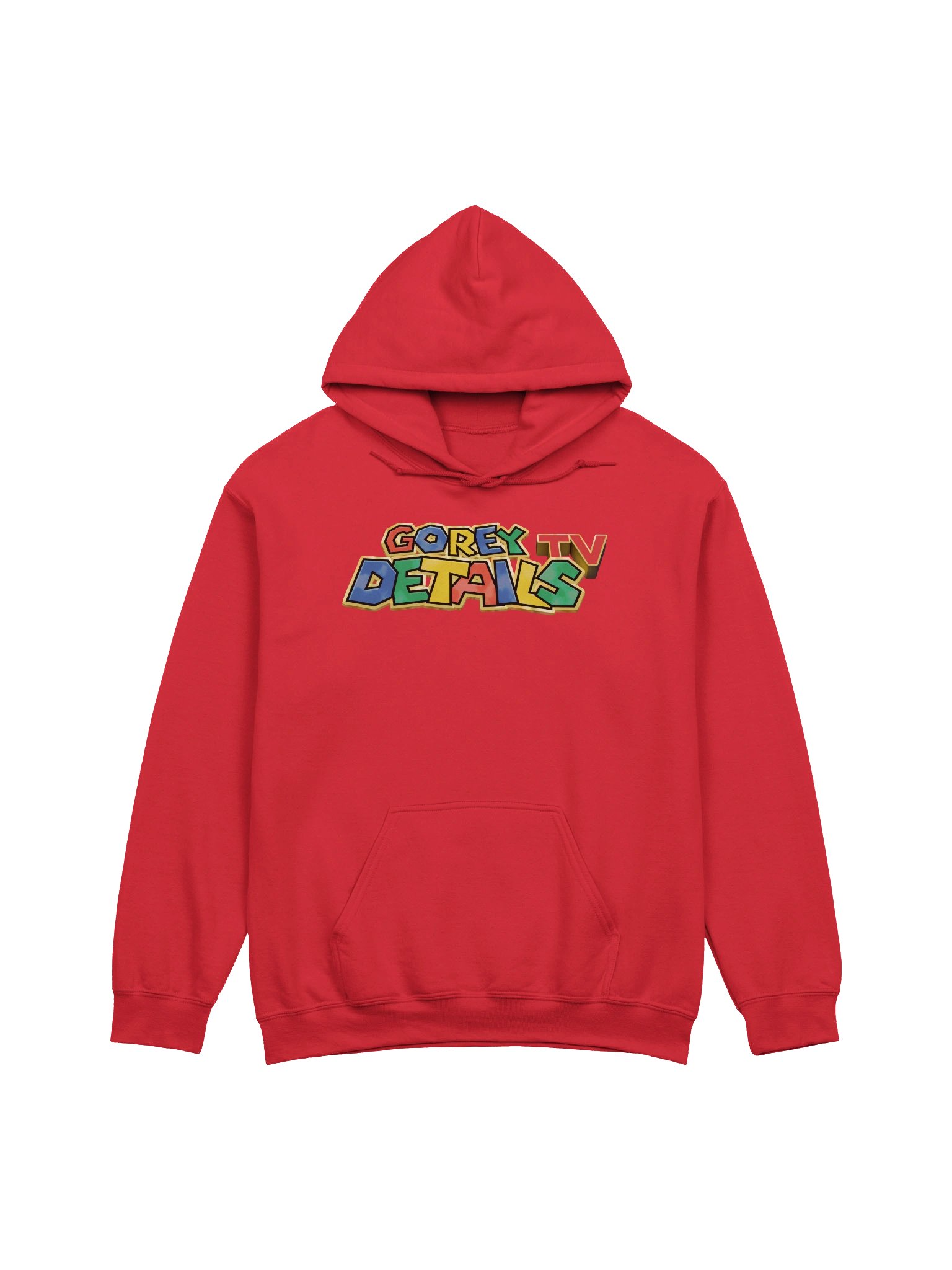 It's-a me! - Gildan Classic Hoodie product image (21)