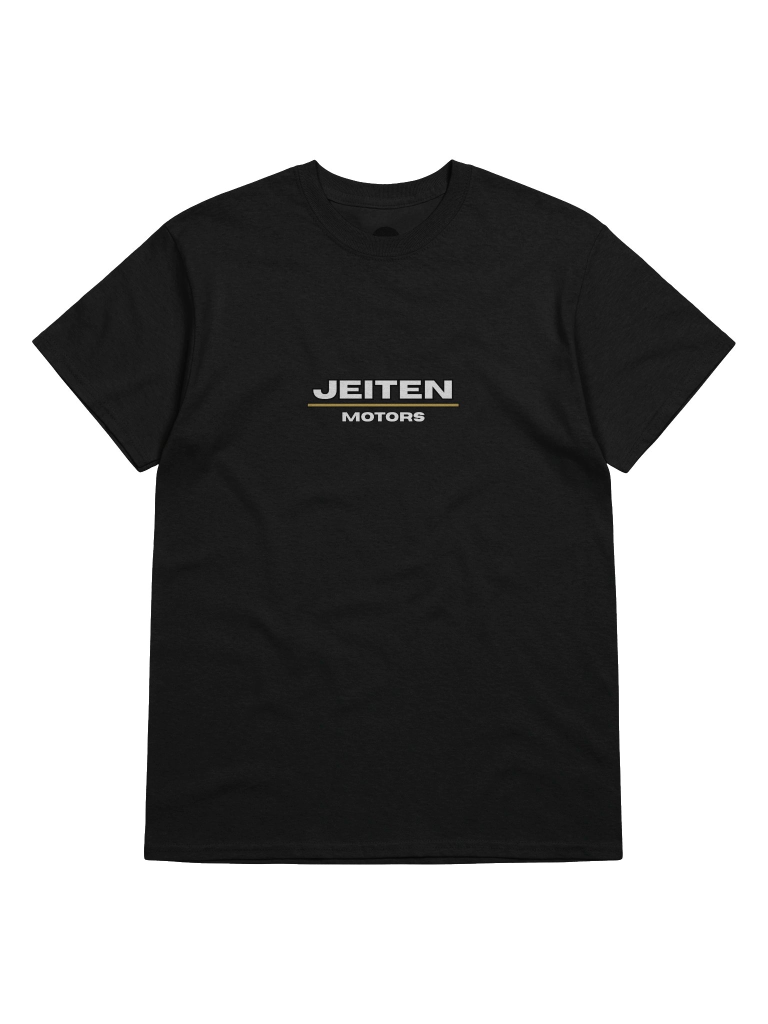 Branded Tee | Vol. 1 product image (33)