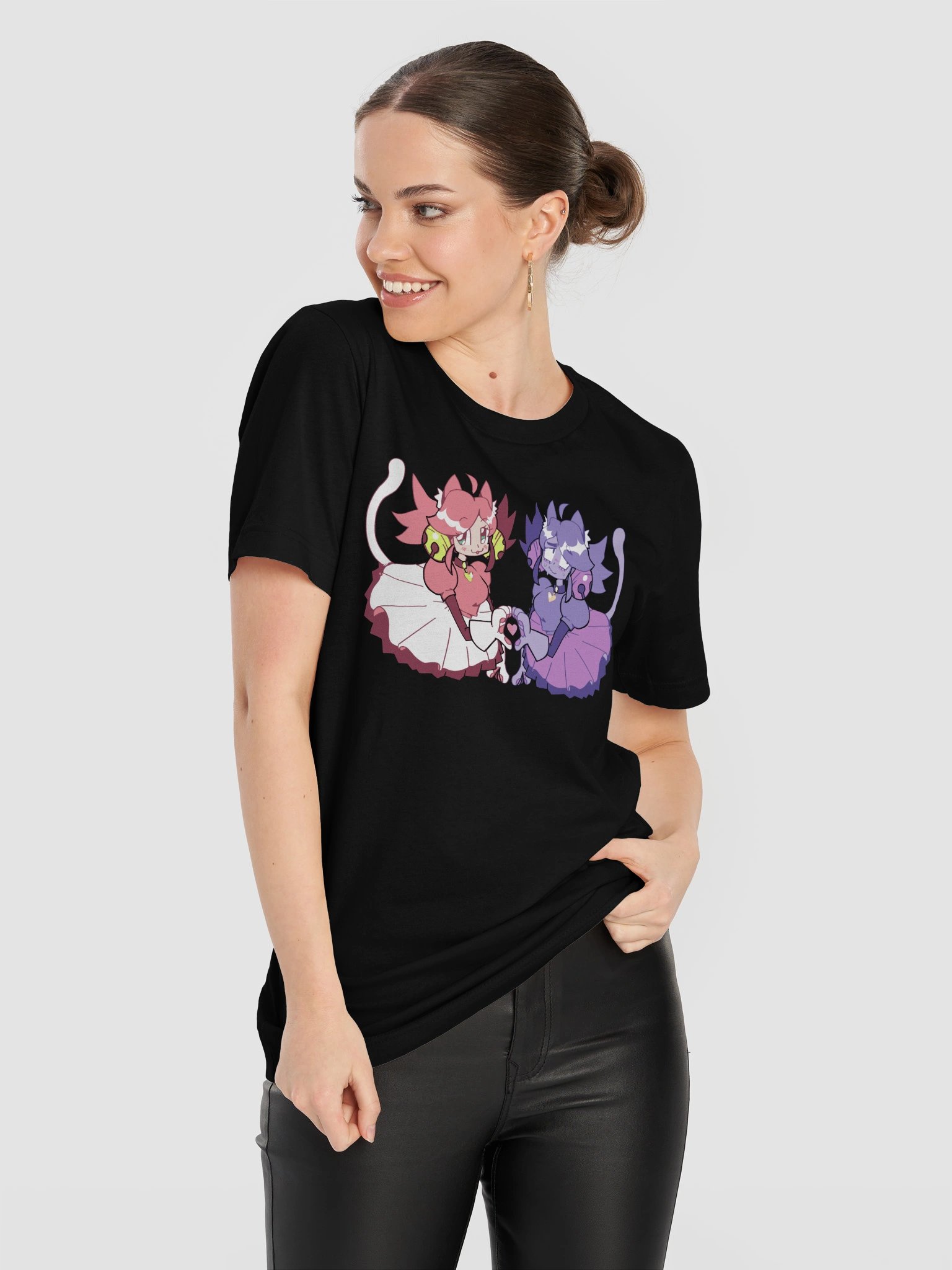 Mew Mew Tee product image (43)