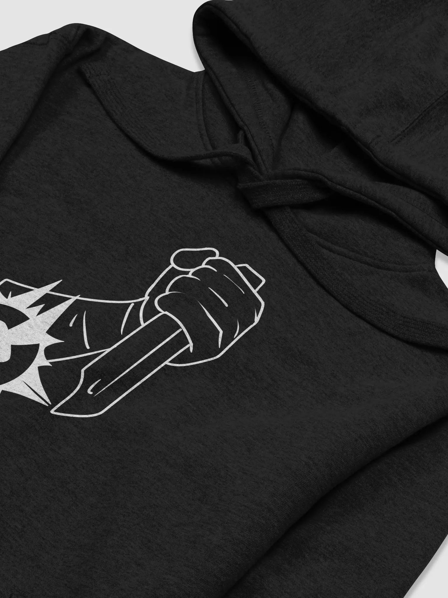 Marked for Murder Hoodie product image (3)