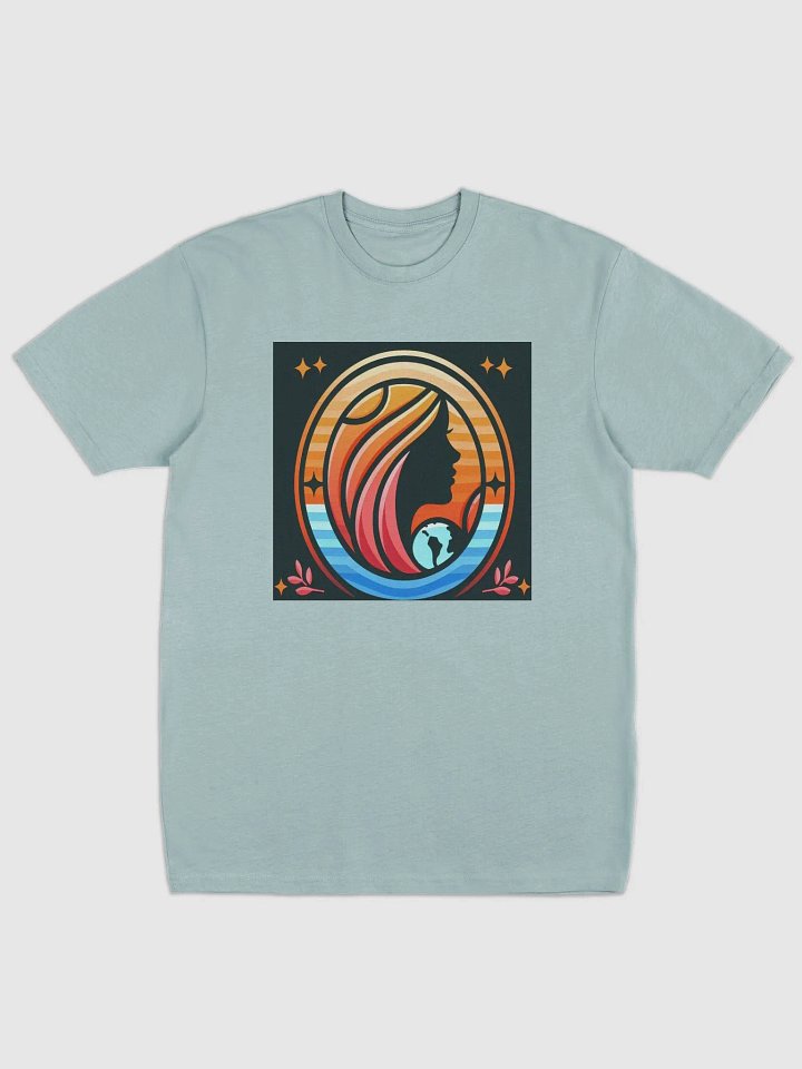 Harmony in Motion Tee product image (3)