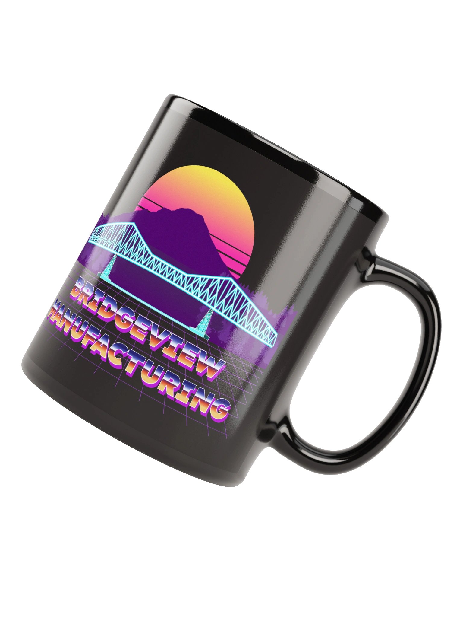 Vapor-Wave MG product image (4)