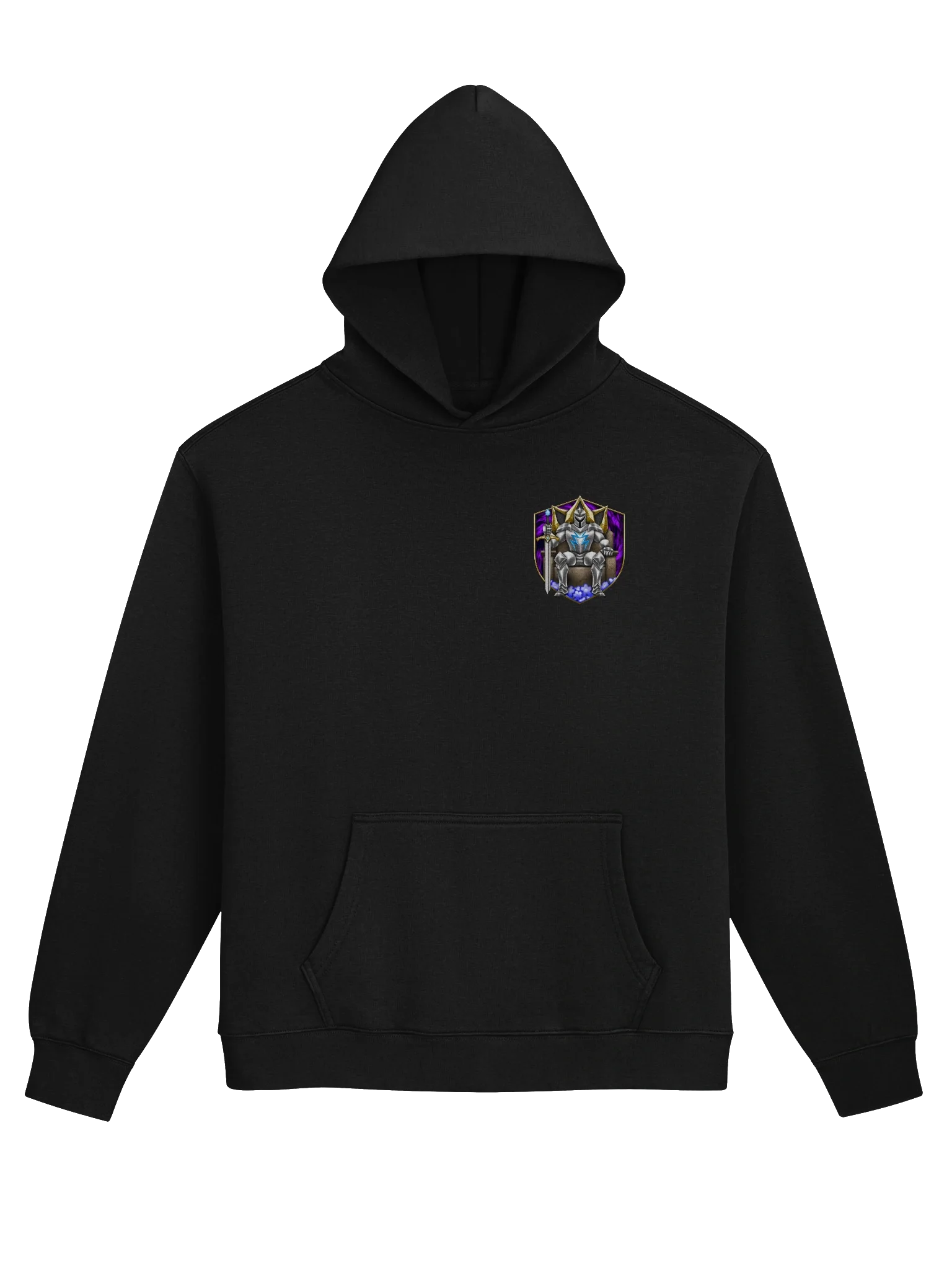 The Knights of Aeterna Hoodie