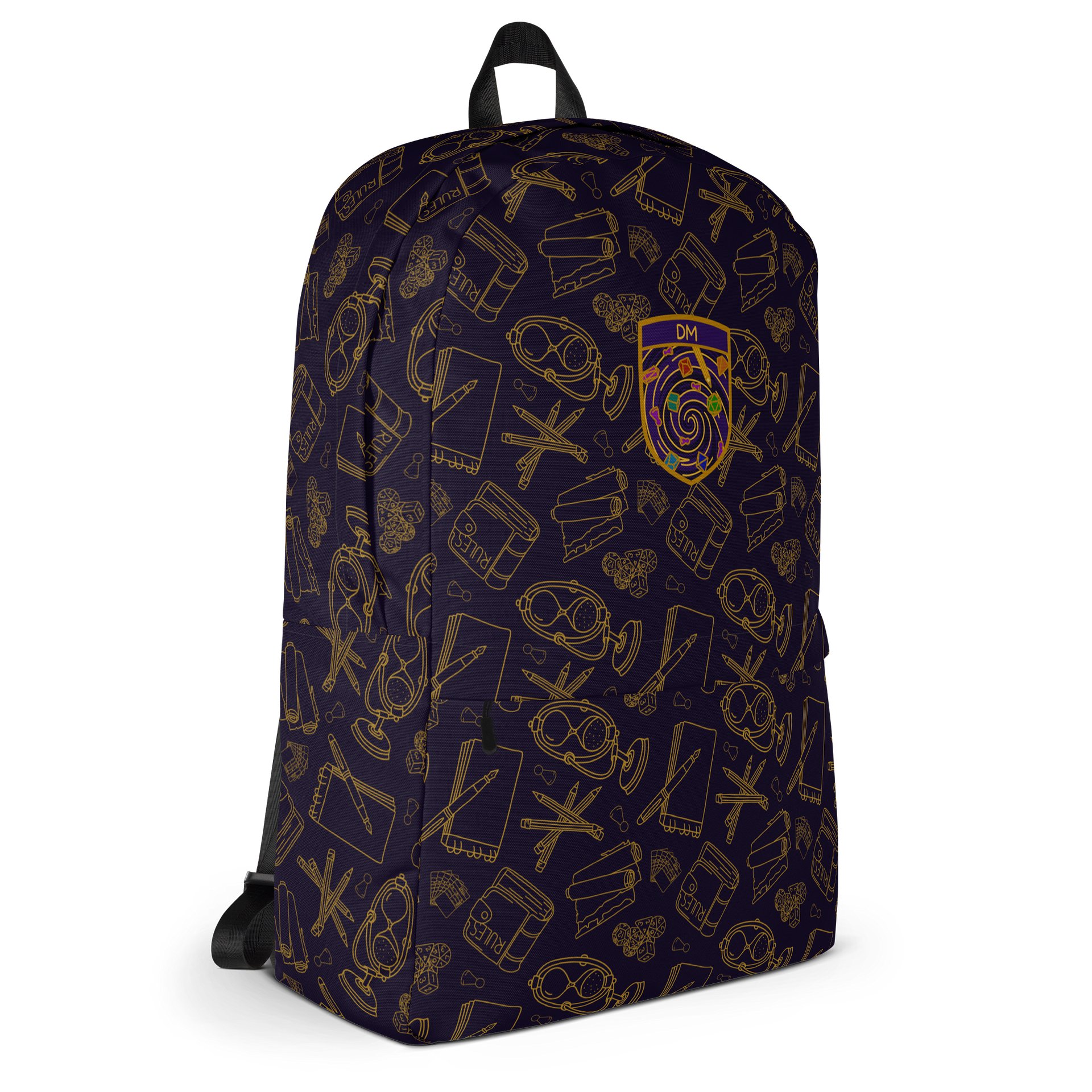 Dungeon Master Backpack product image (4)