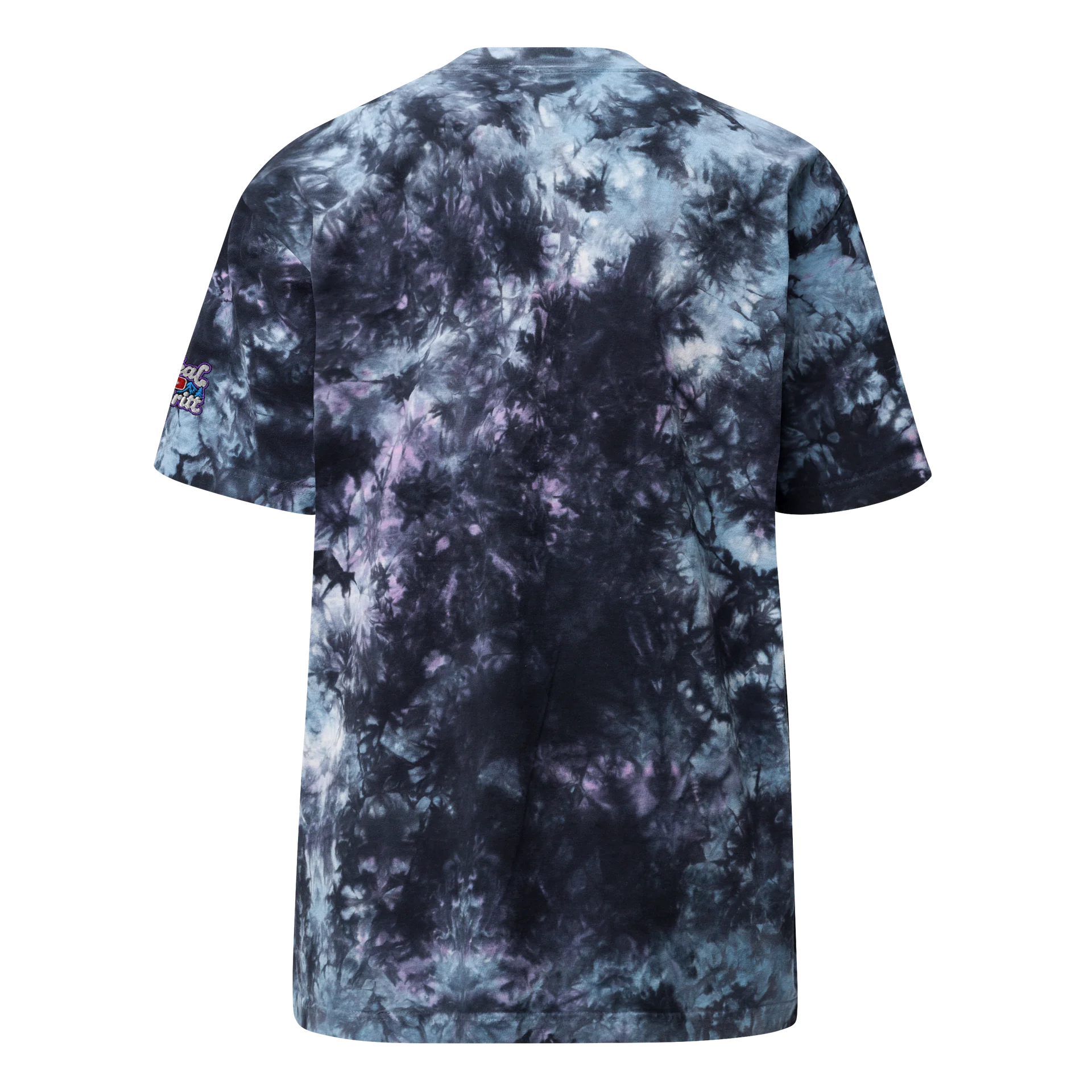 Take the Scenic Route Tee | Milky Way product image (3)