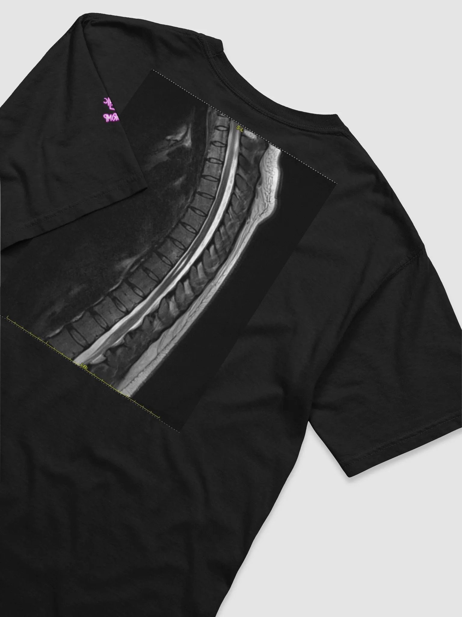 Spinal Error product image (4)