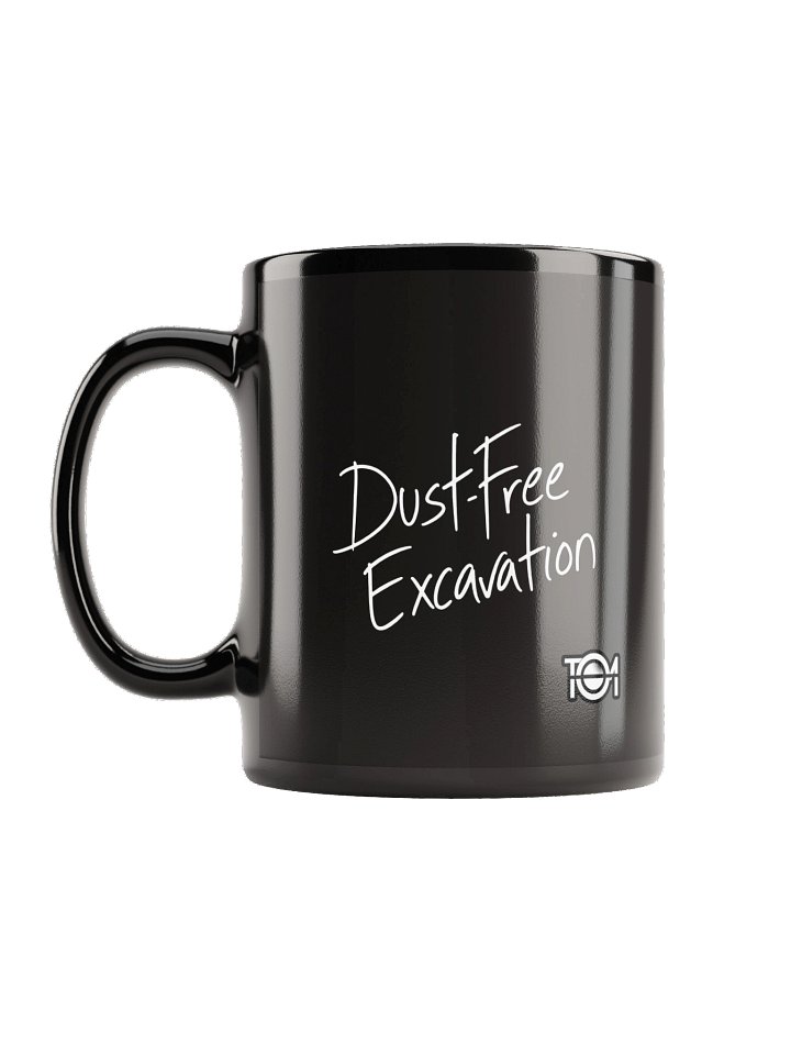 TOM Mission Mug product image (1)