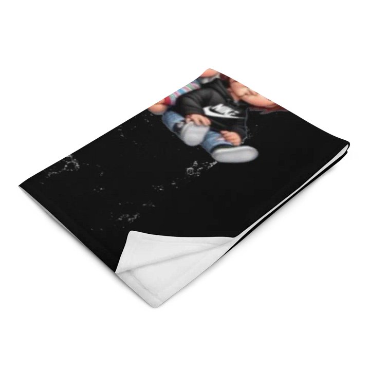 borne killer BLANKIE product image (14)