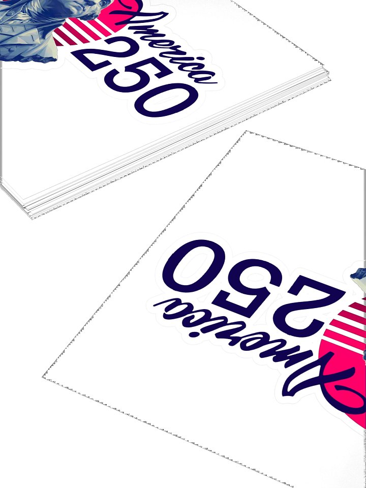 GW-AM250-Sticker product image (2)