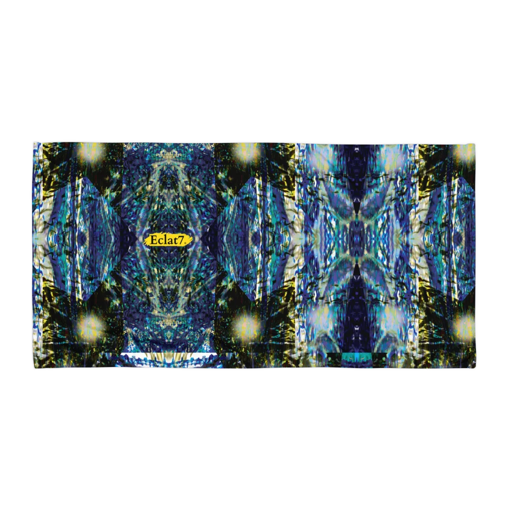 Summer Shine Eclat7 Beach Towel product image (1)