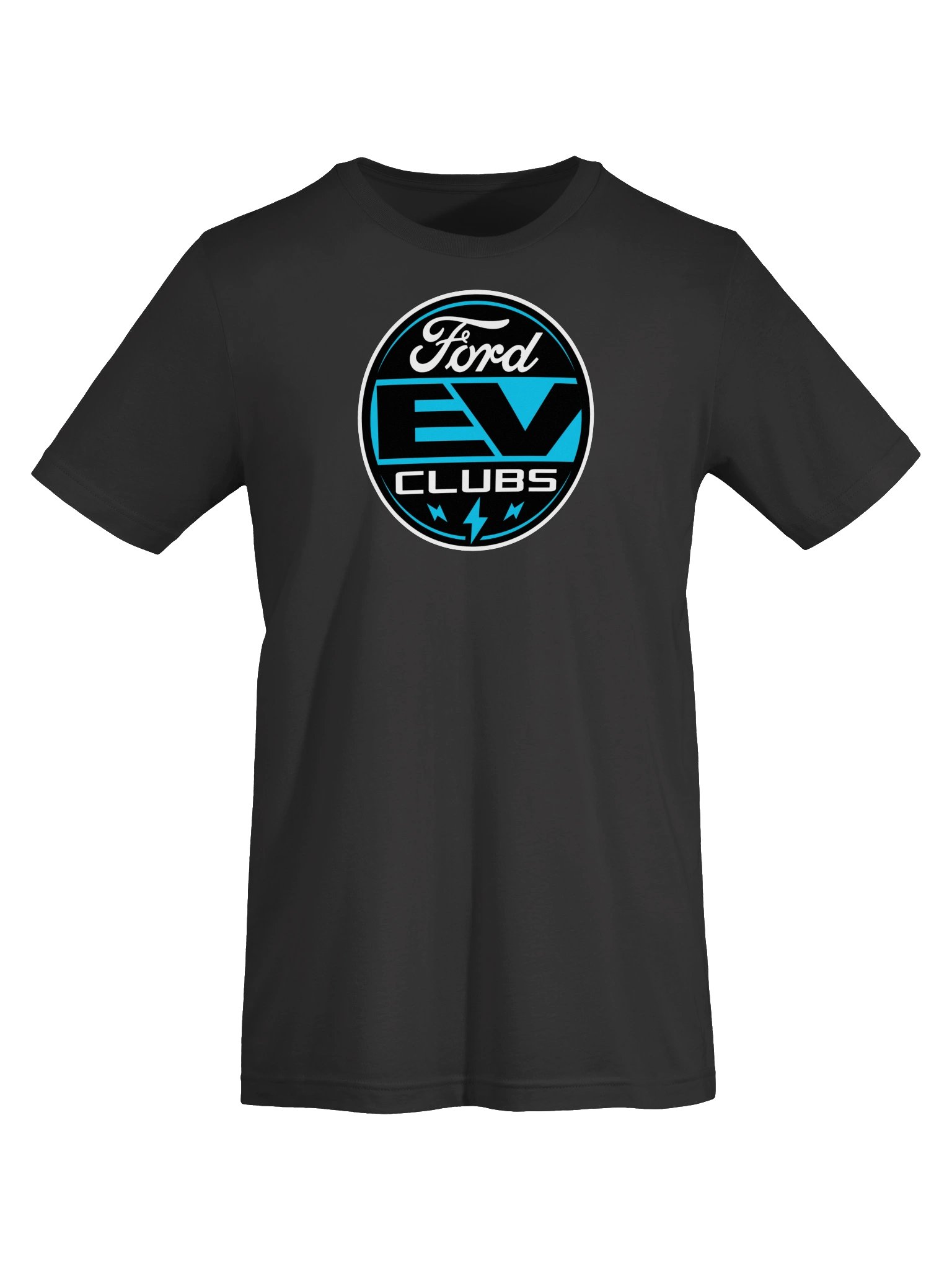 Ford EV Clubs Shirt product image (5)