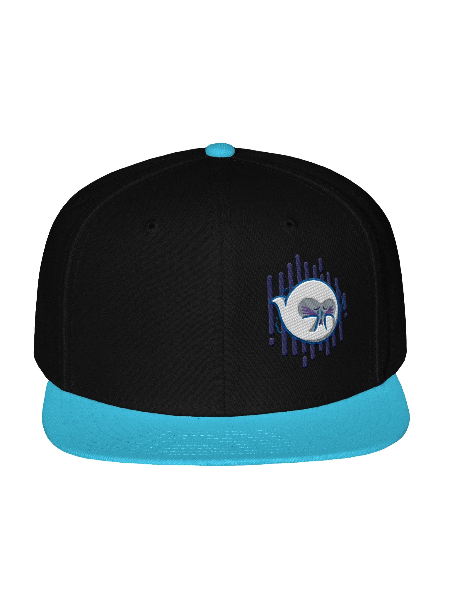 Shy Ghost Hat product image (1)