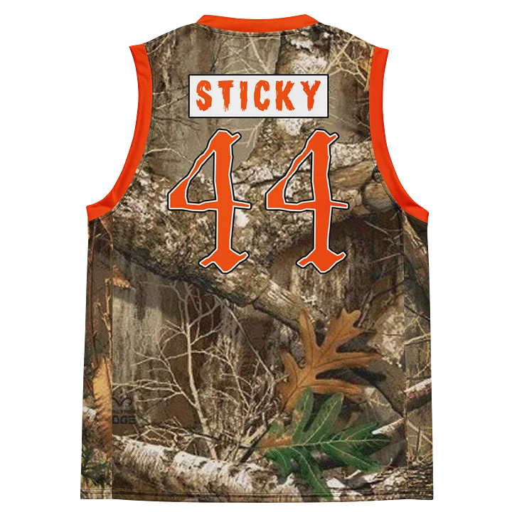 SNEAKY DEER BAG TANK - 44 product image (1)