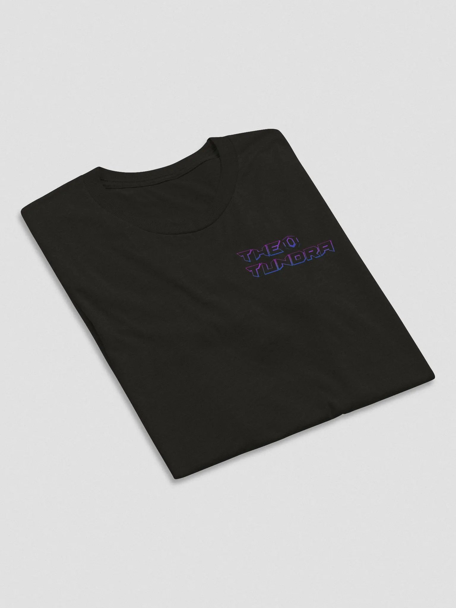 Tundra Triblend Tee - Minimal product image (6)
