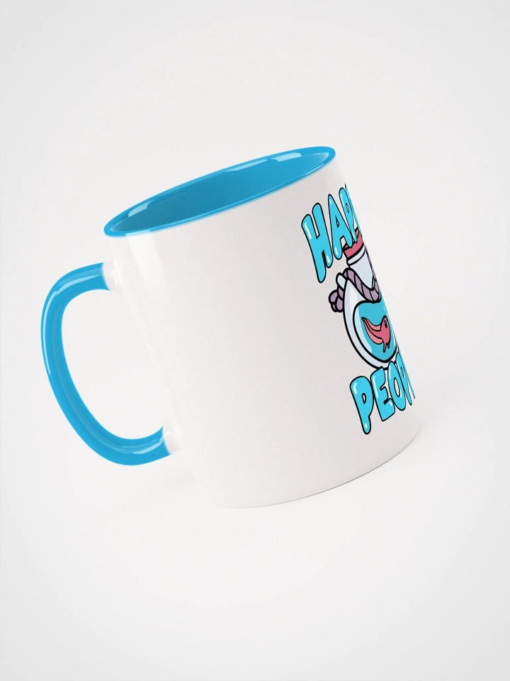 'Froggo' Ceramic Mug product image (12)