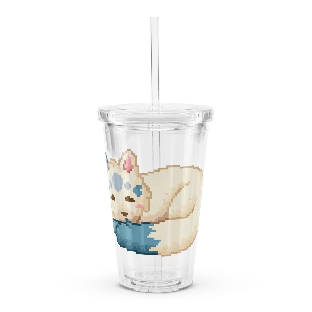 Sleepy Vivi Sipper product image (1)