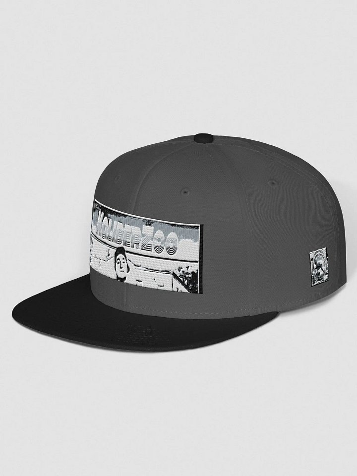 KaliberZoo Promo Hat product image (2)