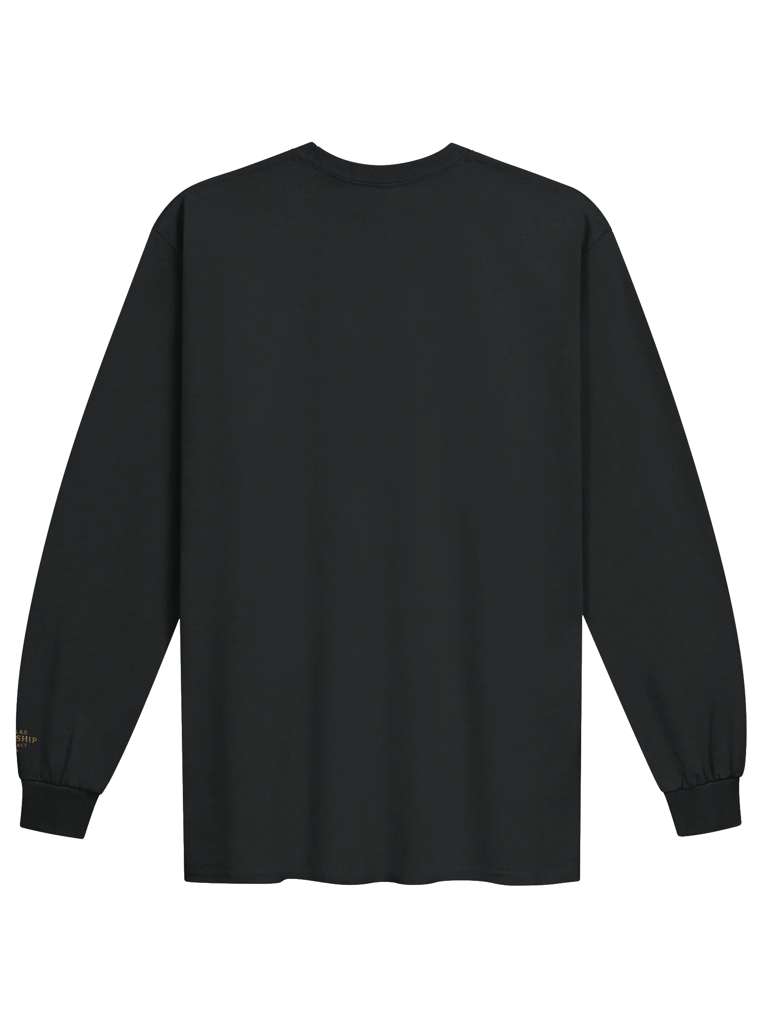 I'm Still Breathing Long Sleeve T-Shirt product image (13)