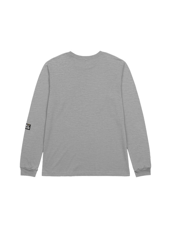 My Worldview Updates - Supersoft Long Sleeve Tee product image (30)