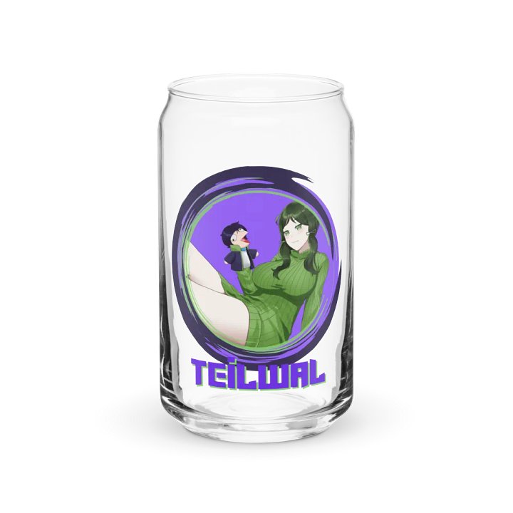 Cozy Teilwal Glass product image (2)