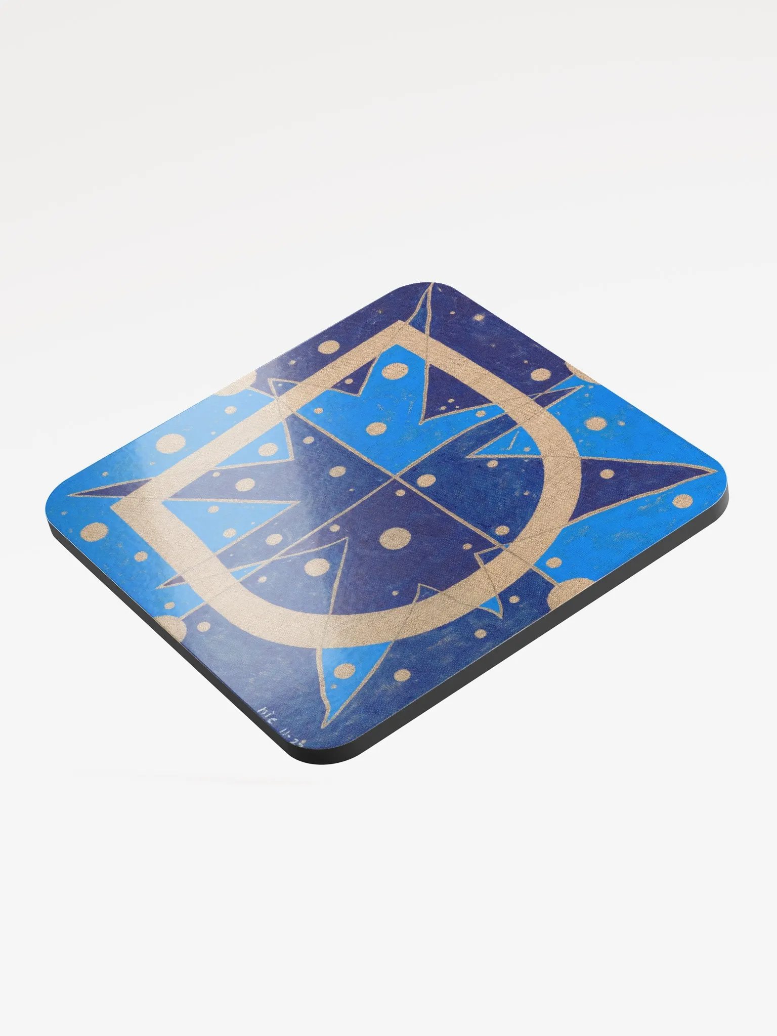 D Coaster product image (3)