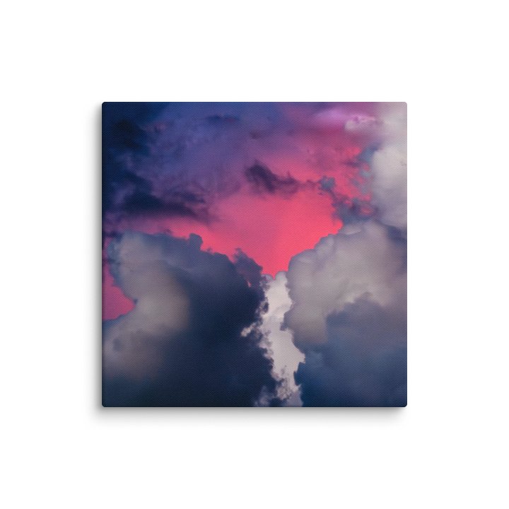 Stormy Sky Canvas Art product image (7)