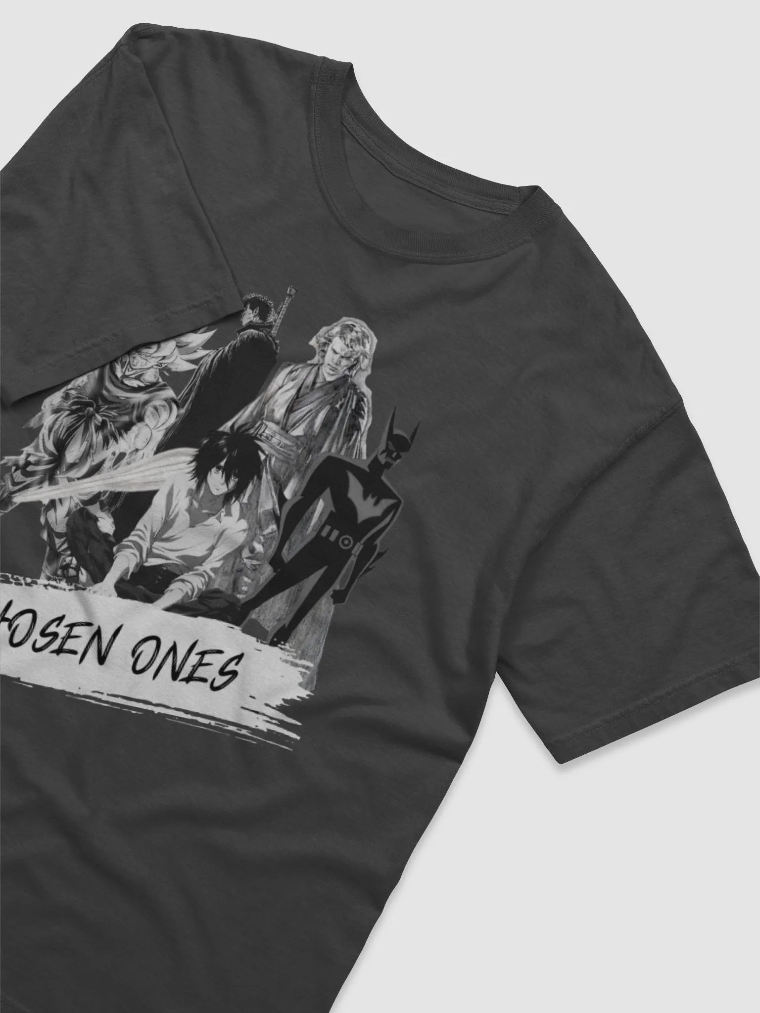 CHosen Ones product image (7)