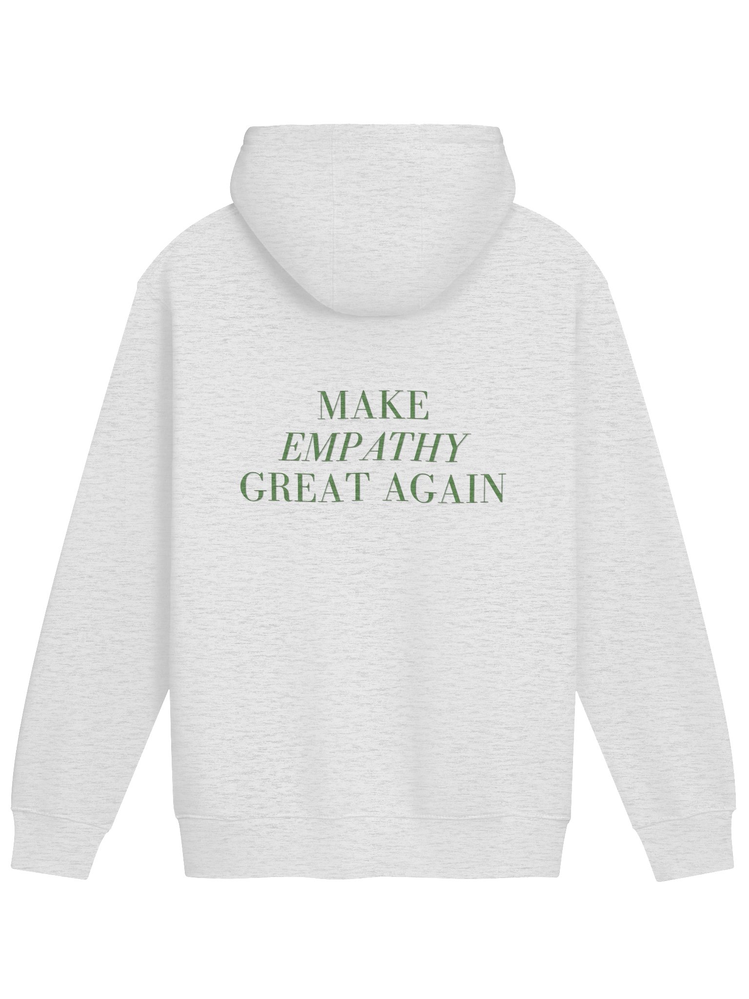The Human Kind Hoodie product image (10)