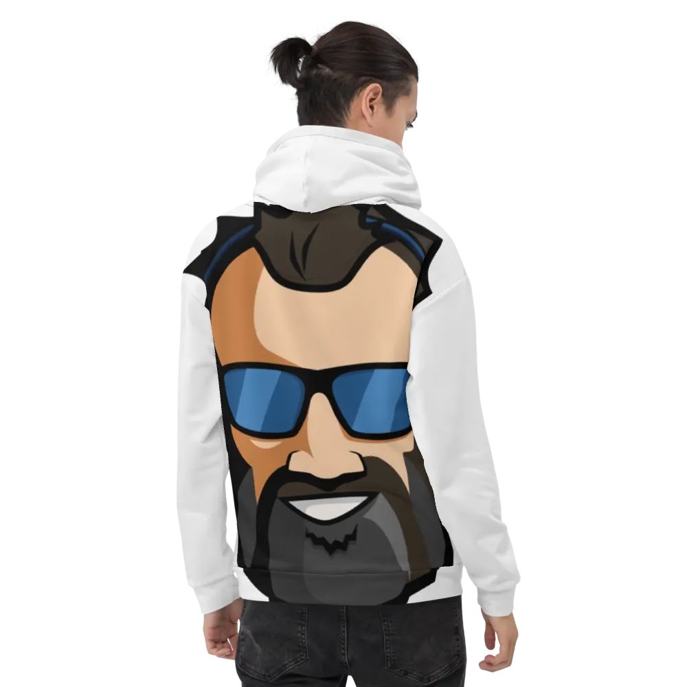 DBN Hoodie product image (10)