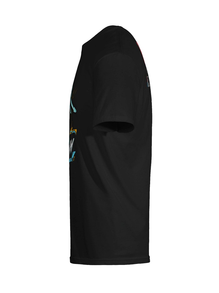 Disarray - BattleBots Choose Your Champion! - Pro League 2026 Two-Sided Tee product image (10)
