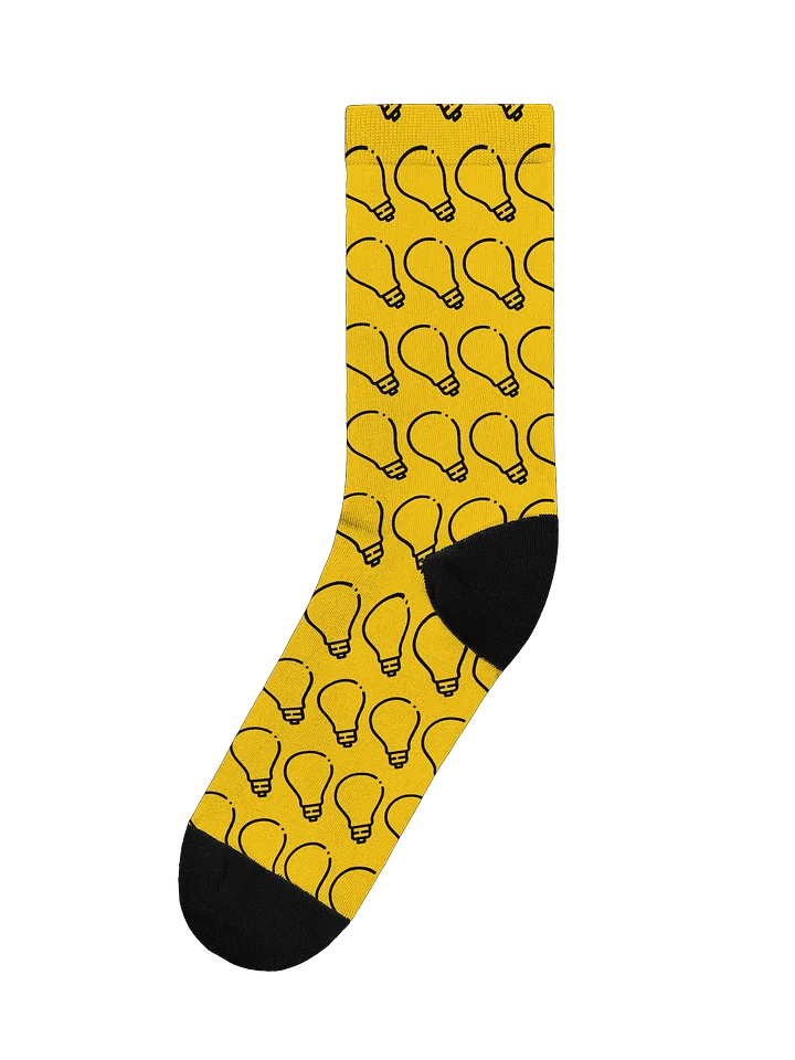 Bulb Socks product image (1)