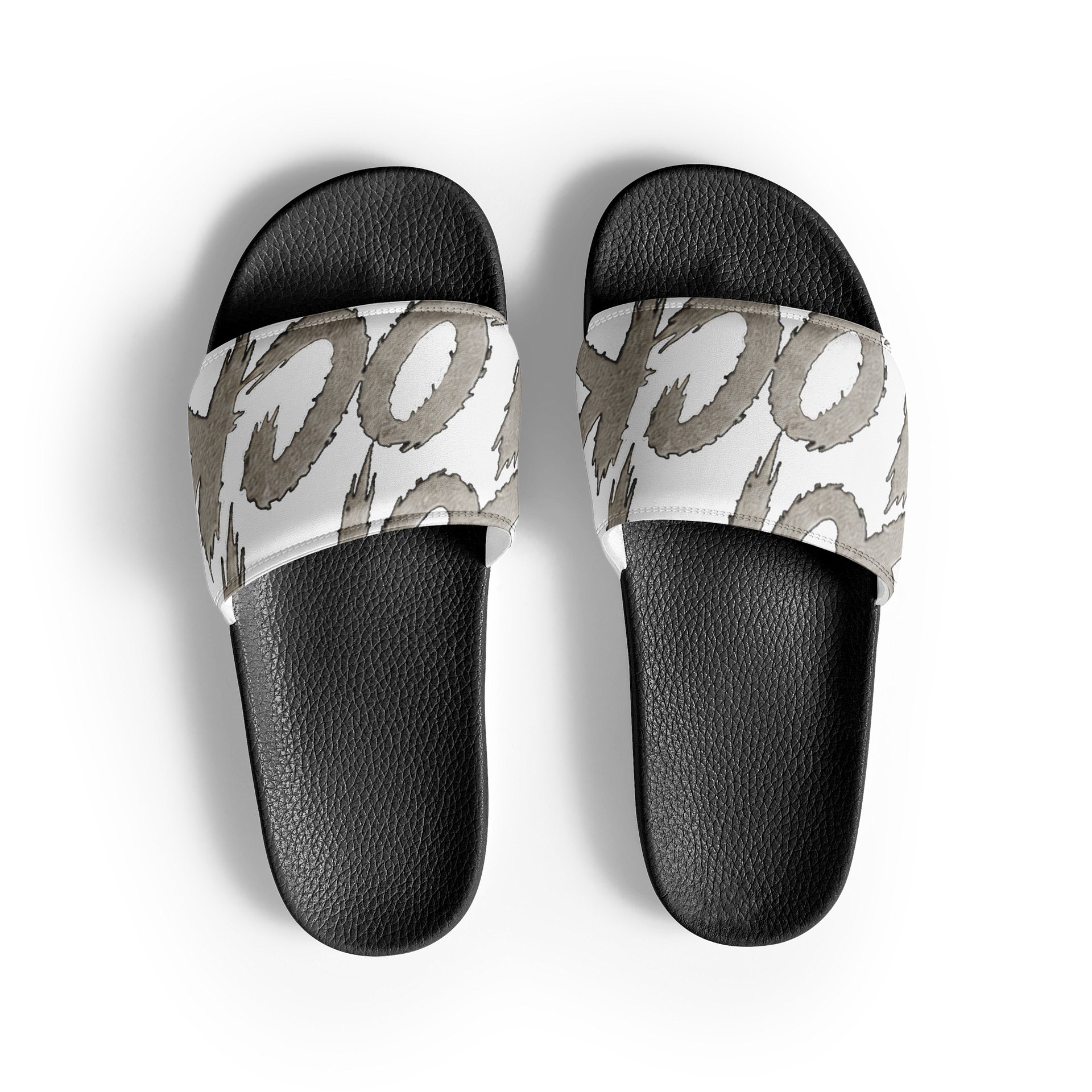 SOFT LOCK Comfort Slides product image (3)
