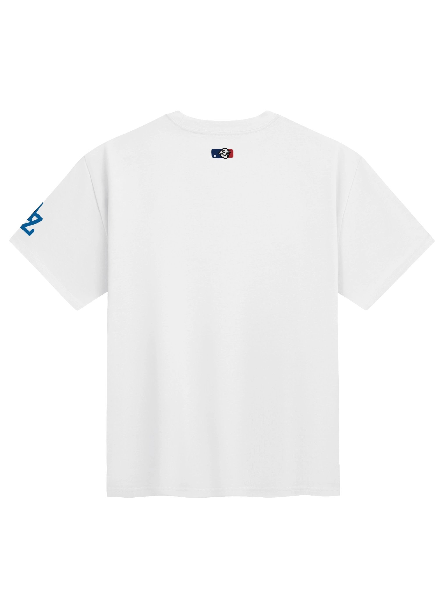 Dewds Baseball Tee product image (2)