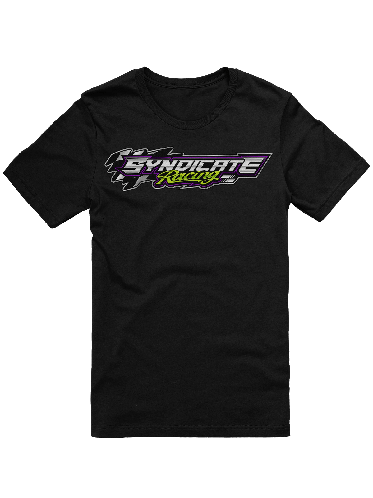 Syndicate Original Syndicate Racing Syndicate Racing Official Merch | Syndicate Racing