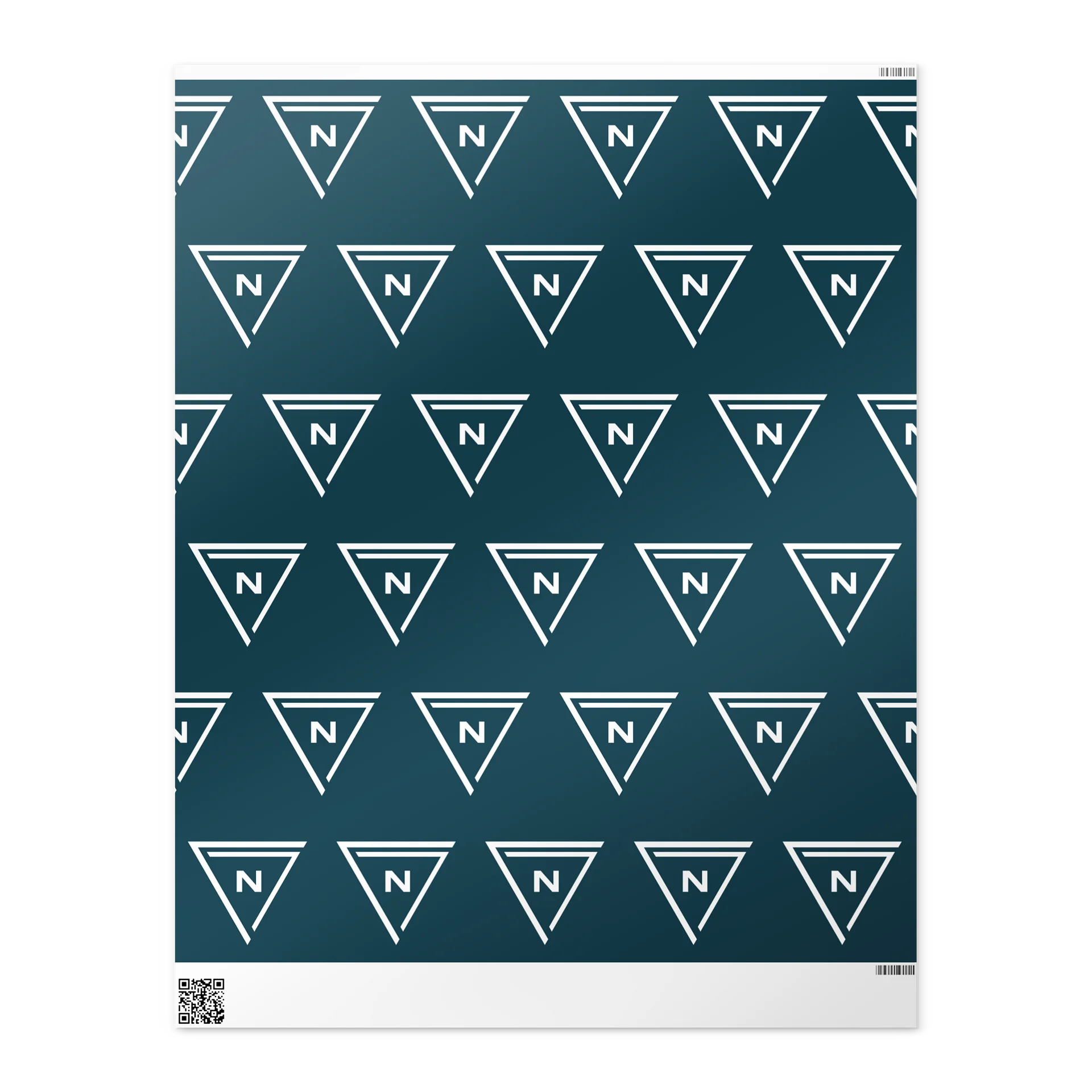 Nabla Wrapping Paper product image (2)