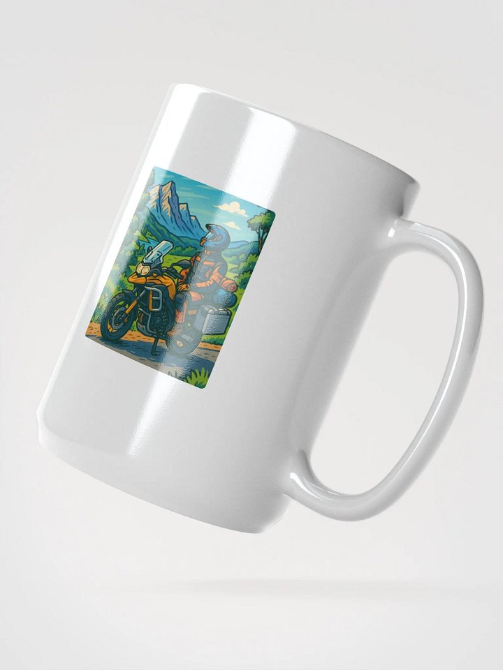 Adventure Rider Mug product image (2)